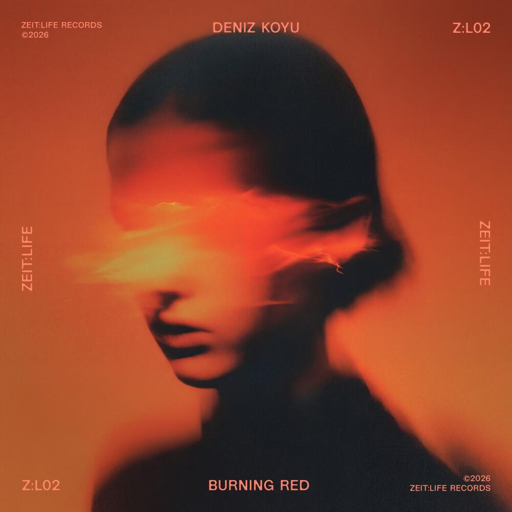 Релиз Burning Red