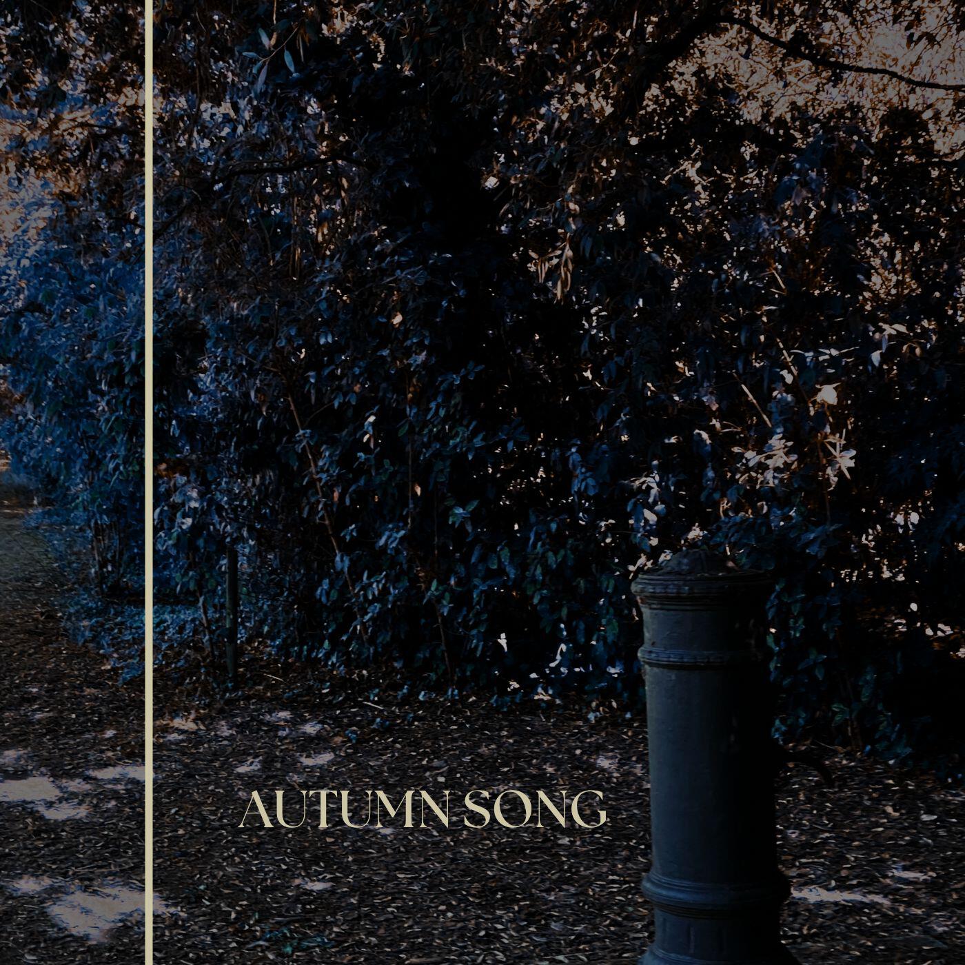 Релиз Autumn Song