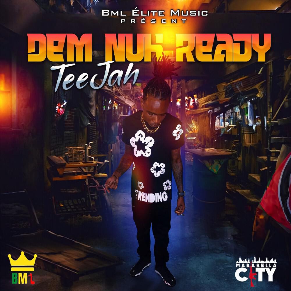 Релиз Dem Nuh Ready