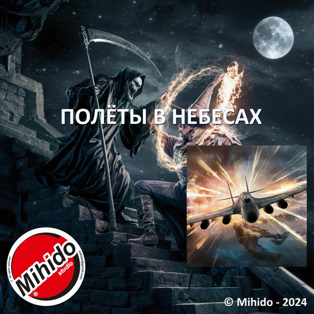 Релиз Полёты в небесах
