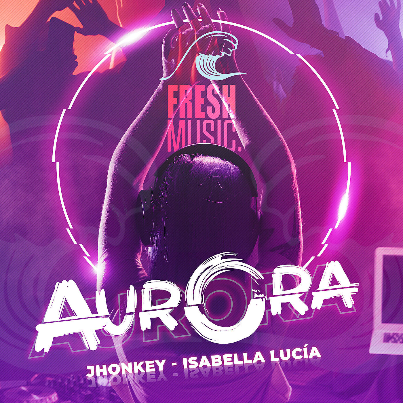 Релиз Aurora