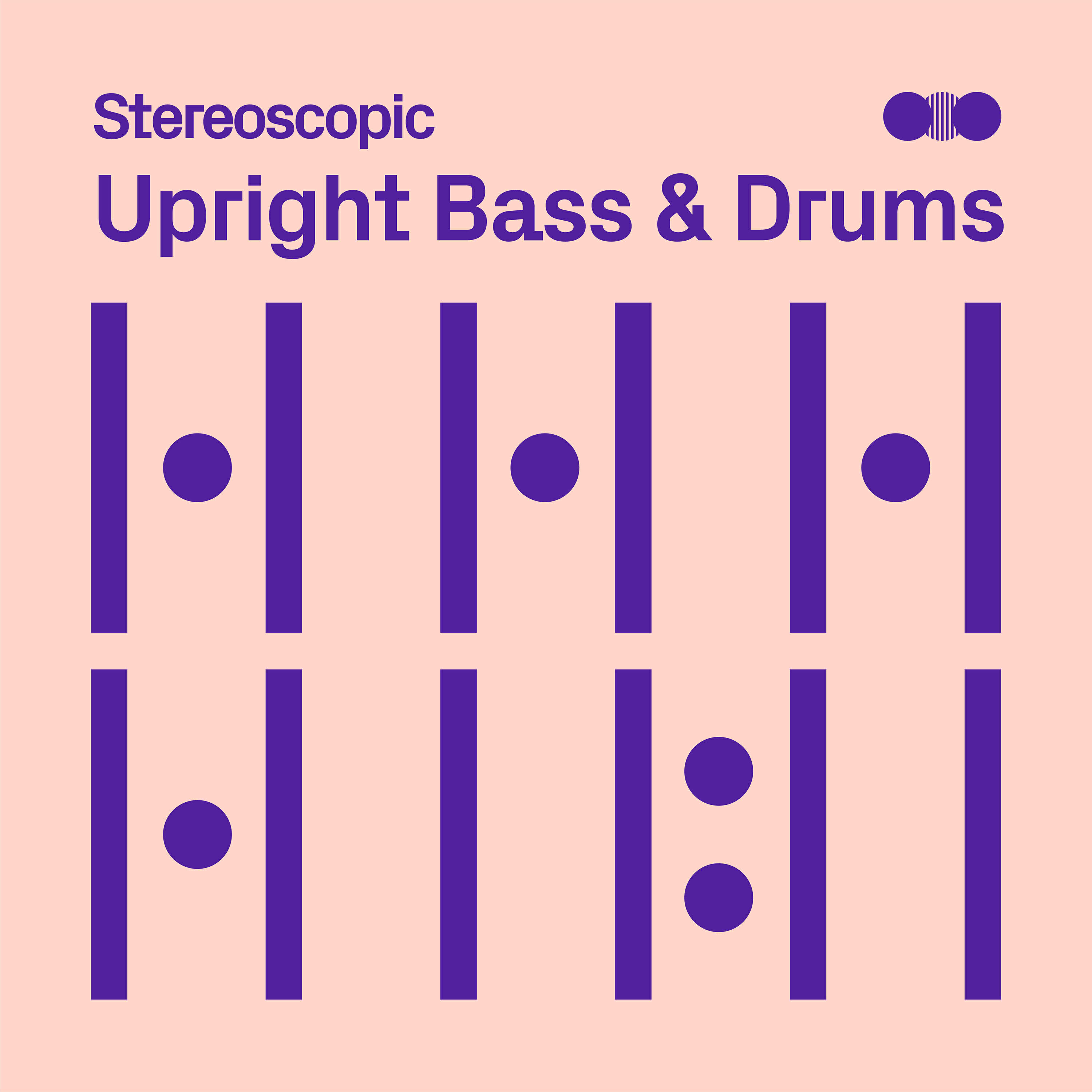 Релиз Upright Bass & Drums