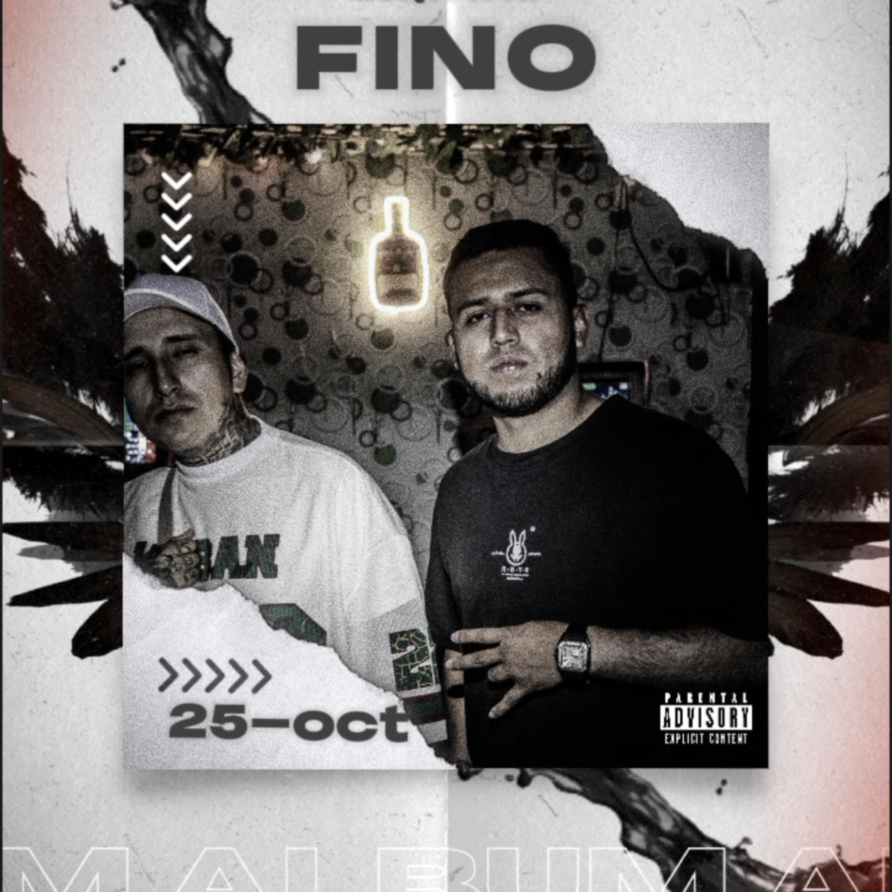 Релиз Fino