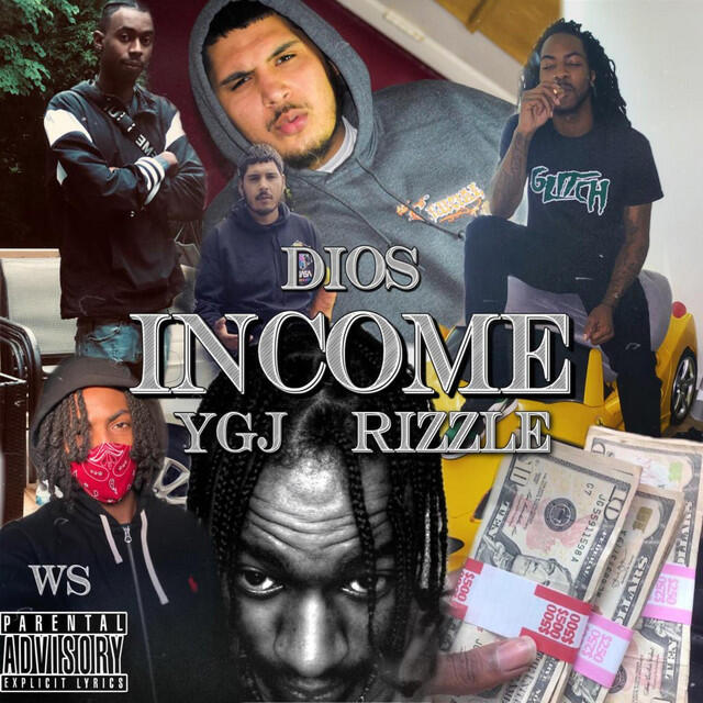Релиз Income