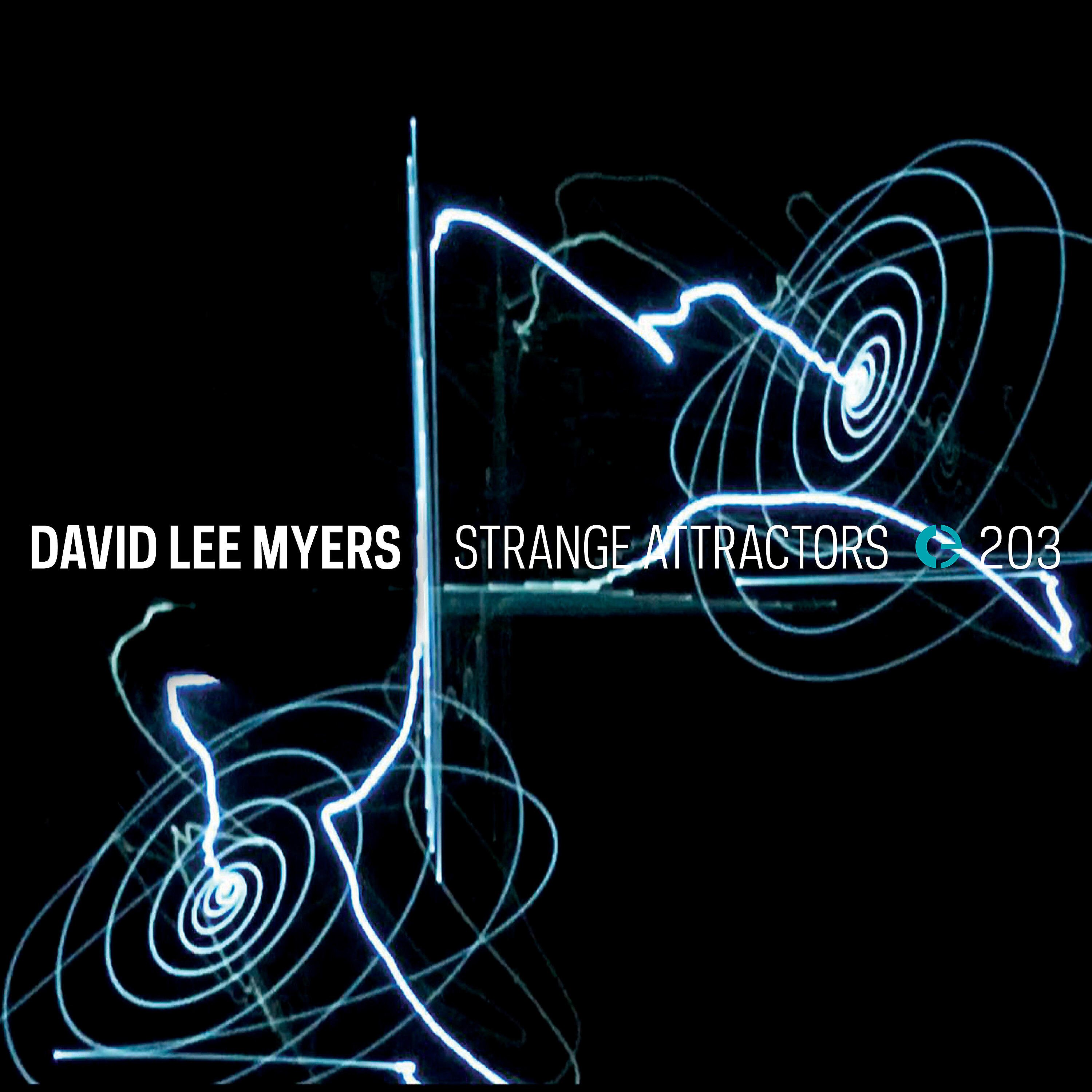 Релиз Strange Attractors