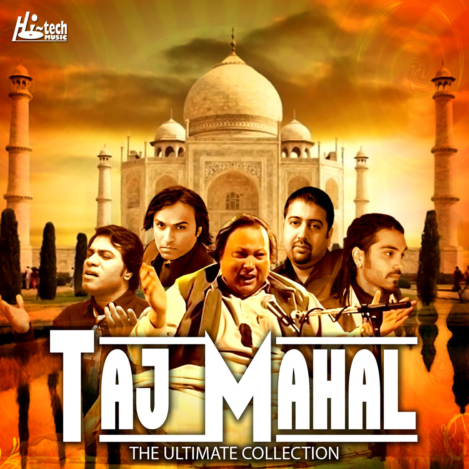 Channi Singh (Alaap)