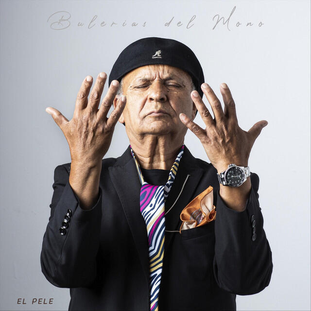 Релиз Bulerías del Mono