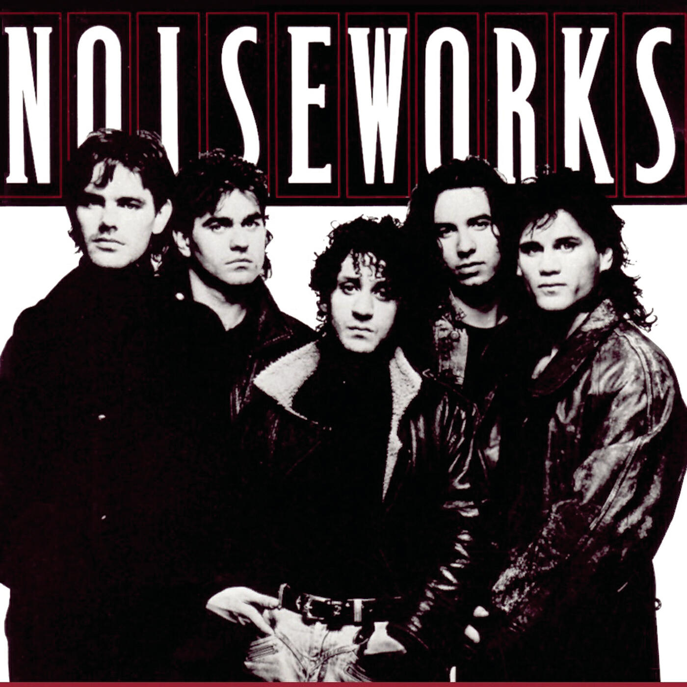 Релиз Noiseworks