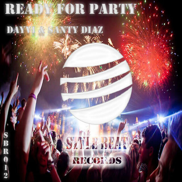 Релиз Ready For Party EP
