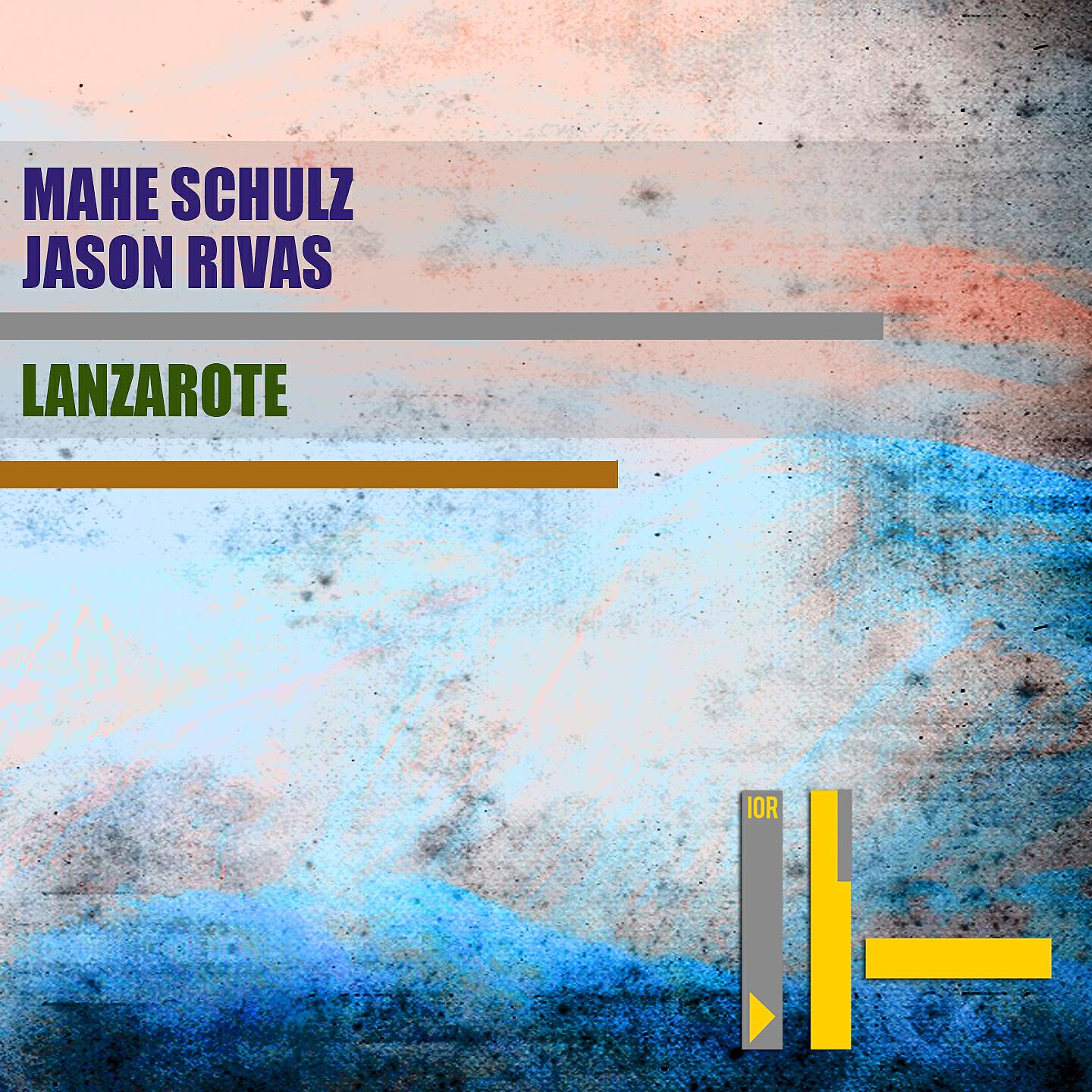 Релиз Lanzarote