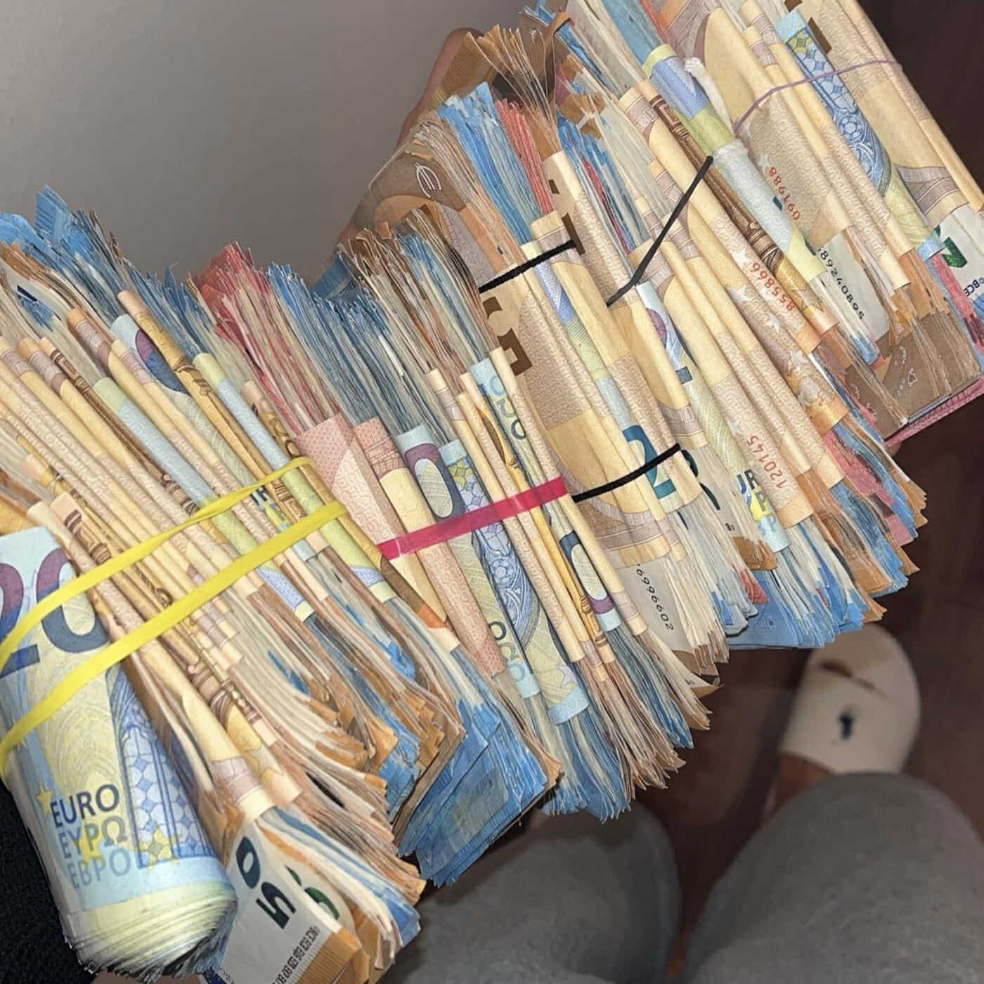 Релиз MAKE MONEY SELLING DOPE 3 (Outside Bro)
