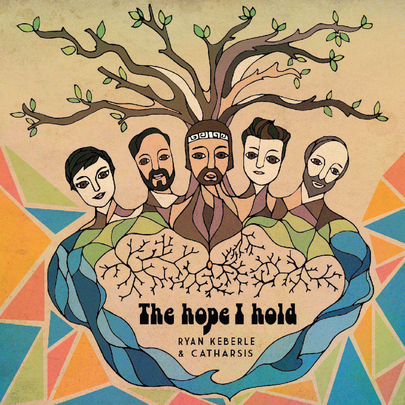 Релиз The Hope I Hold