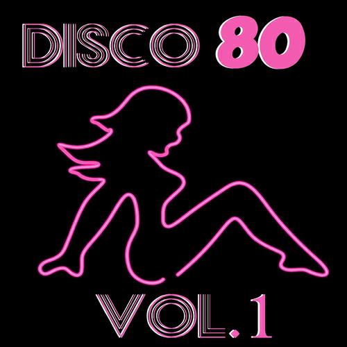 Релиз Disco 80, Vol. 1