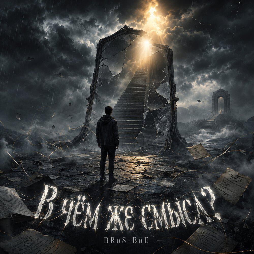 Релиз В чём же смысл?