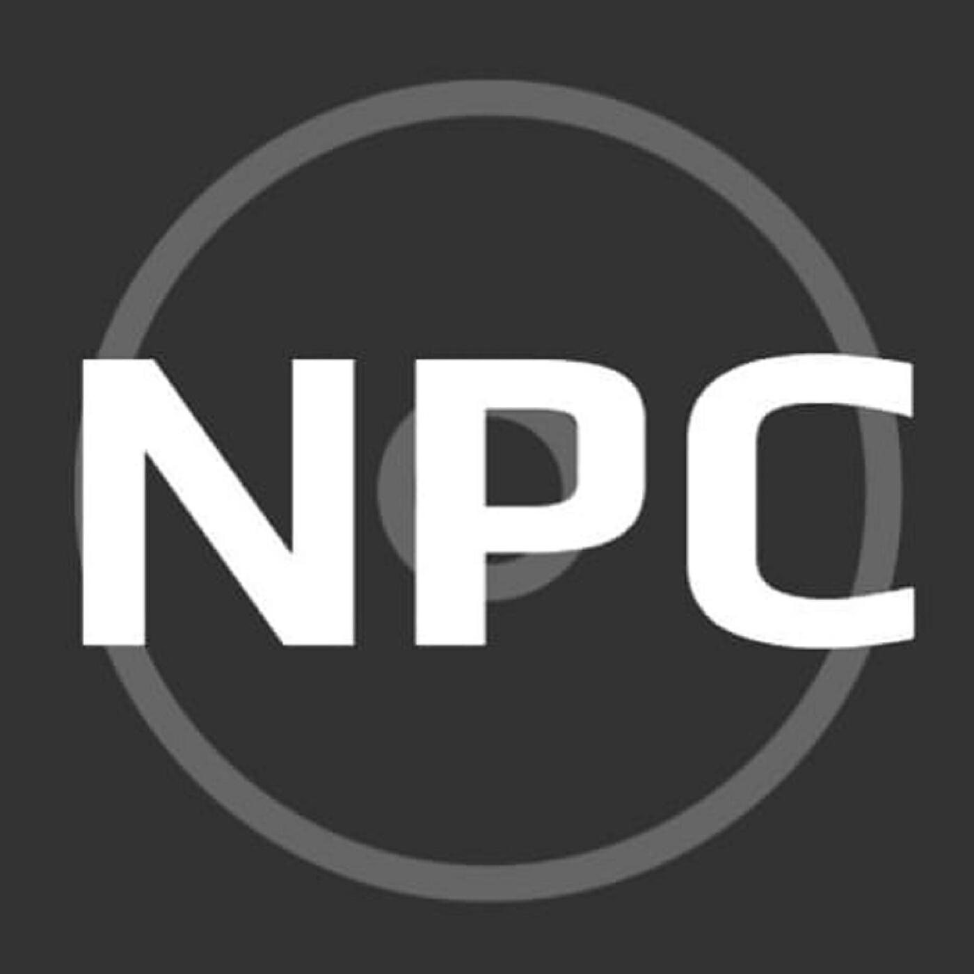 Релиз Npc