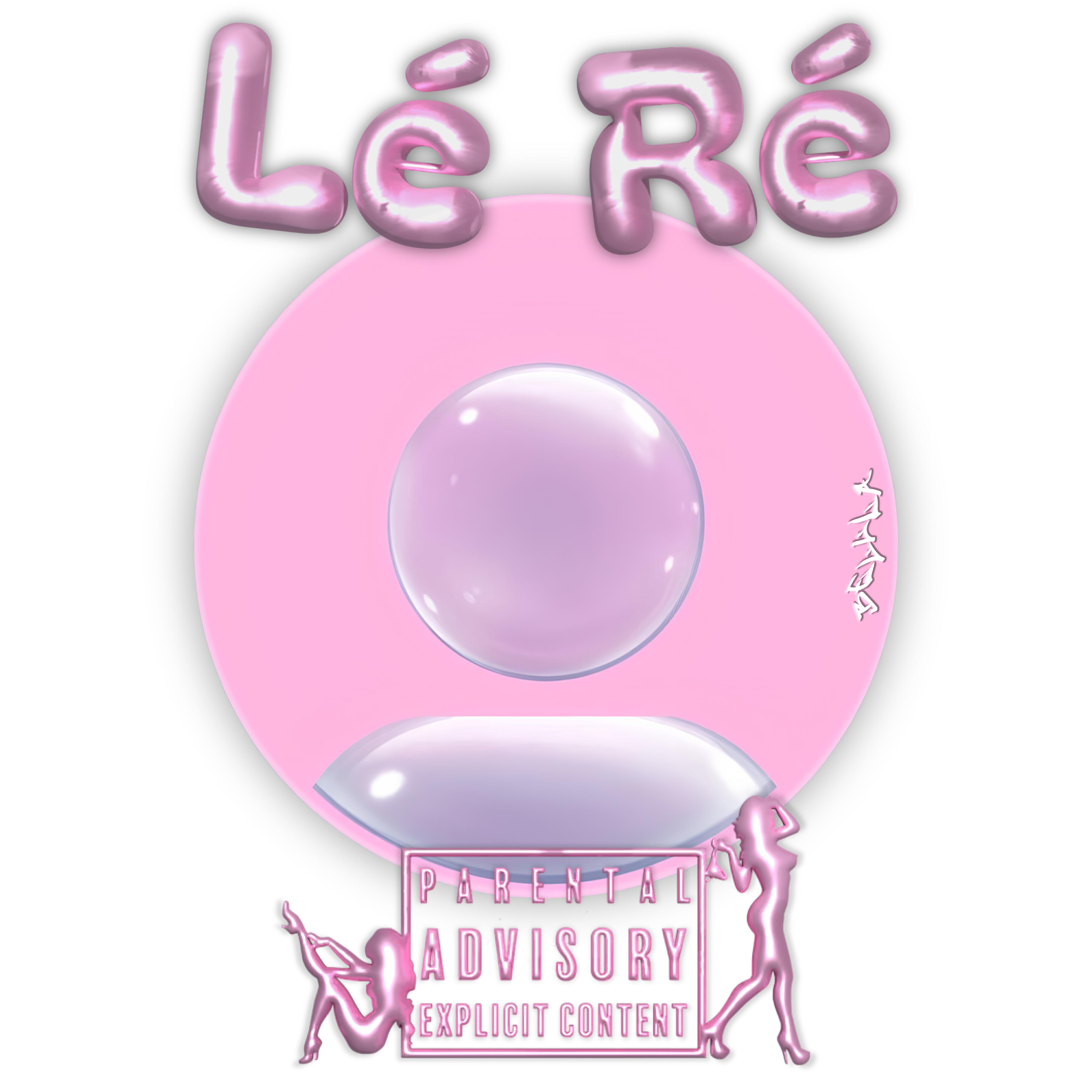 Релиз Lé Ré