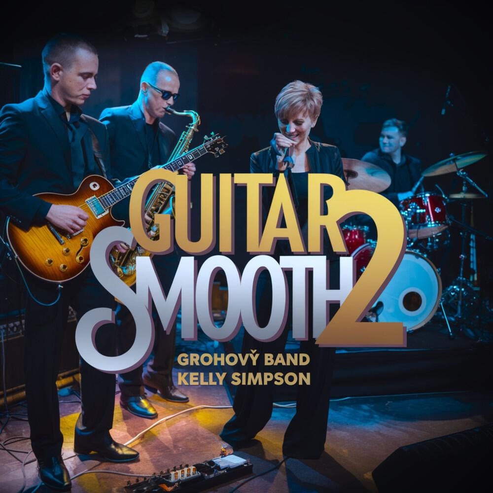 Релиз Guitar Smooth 2