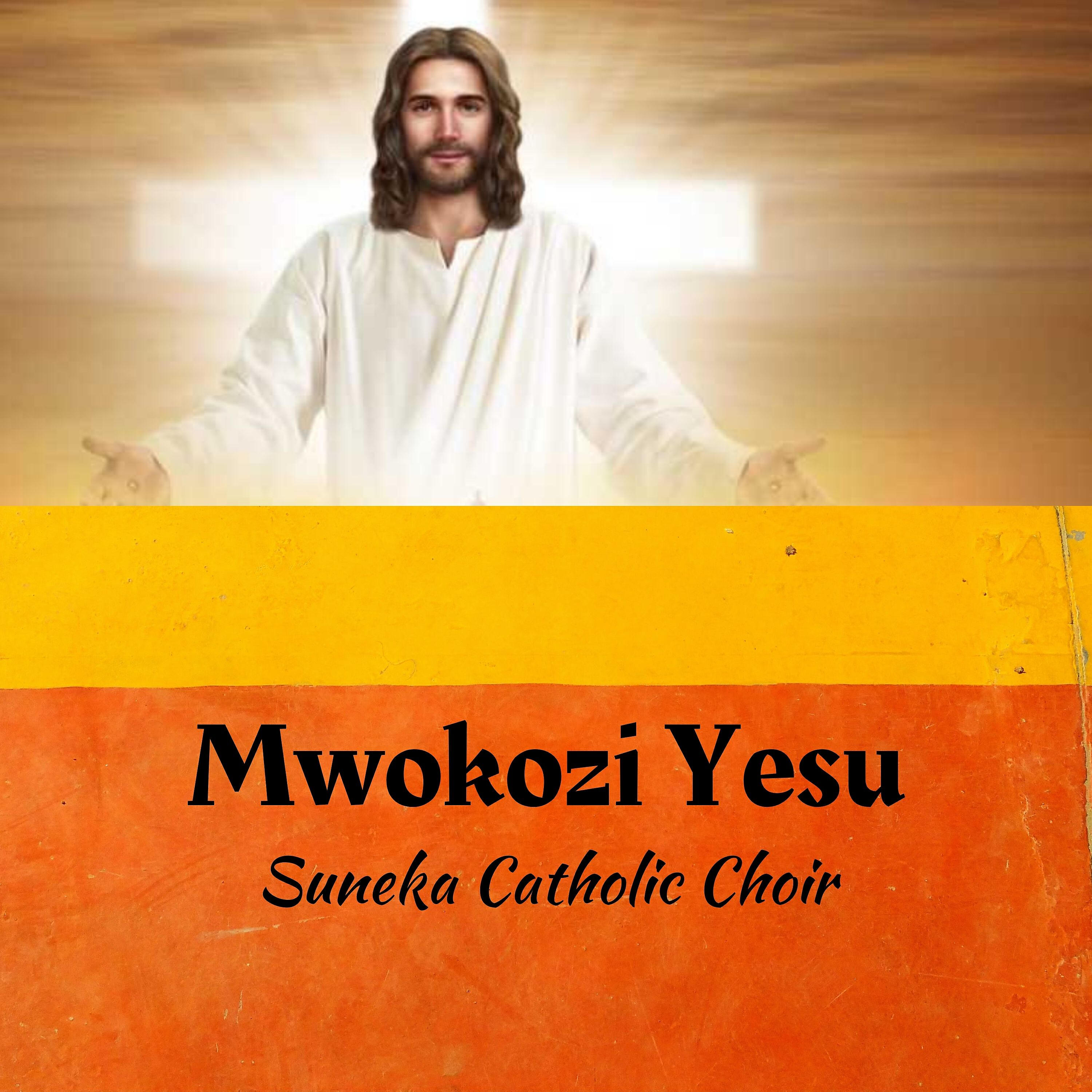 Suneka Catholic Choir