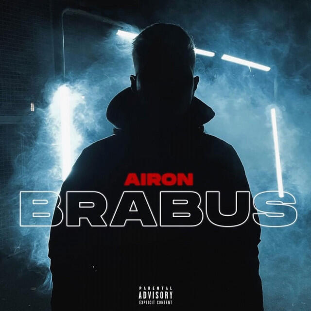 Релиз Brabus