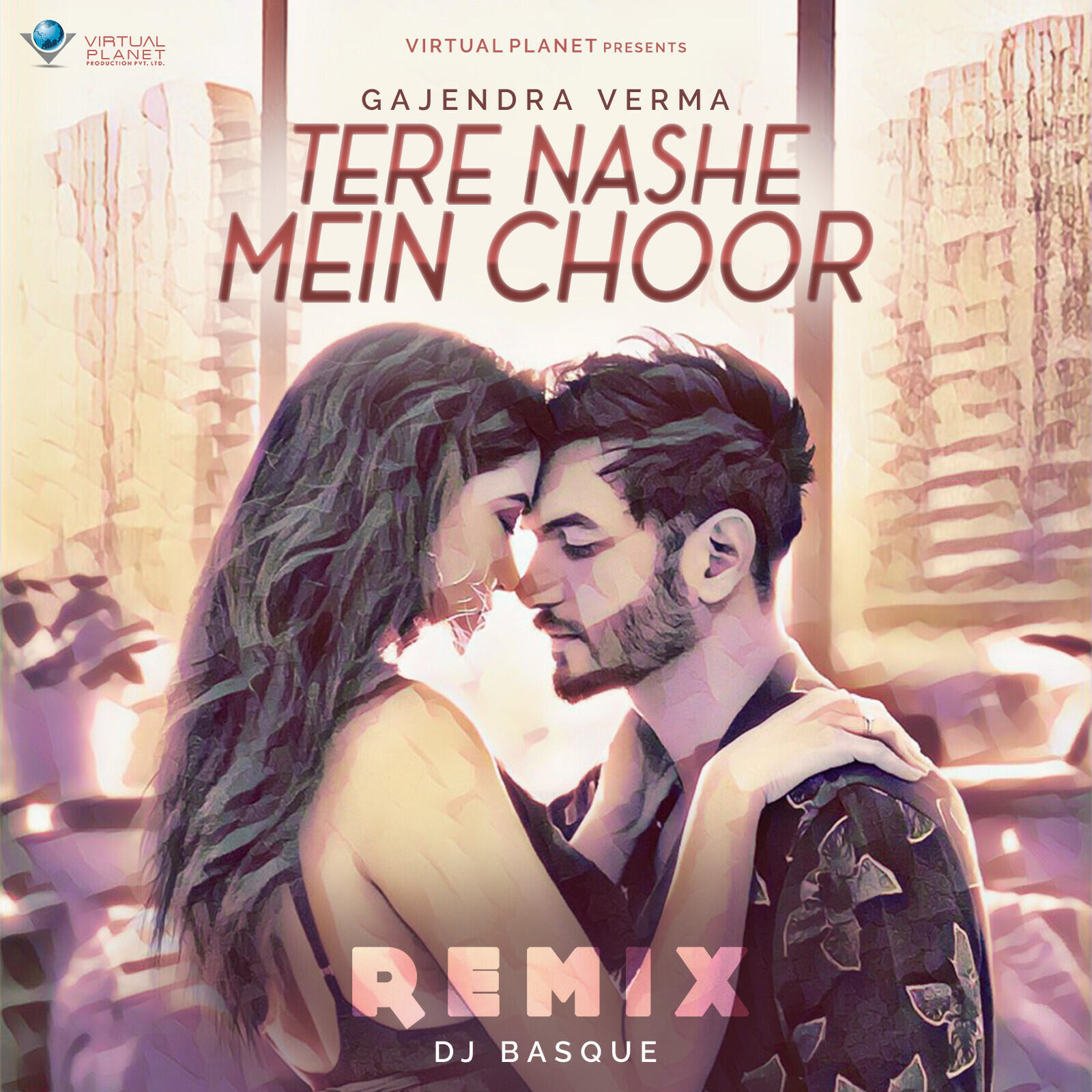 Релиз Tere Nashe Mein Choor