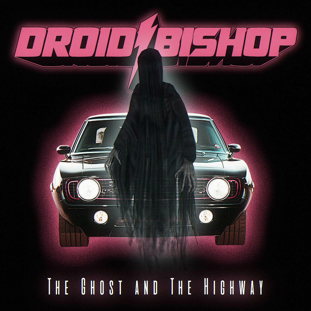 Релиз The Ghost and The Highway