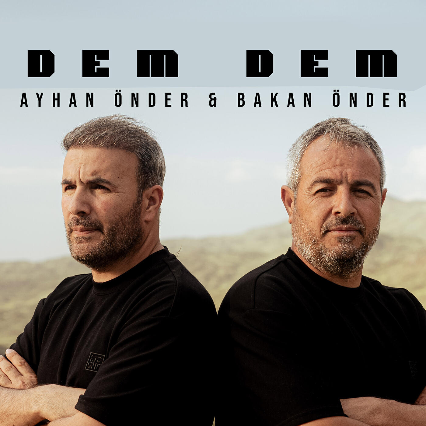 Постер альбома Dem Dem