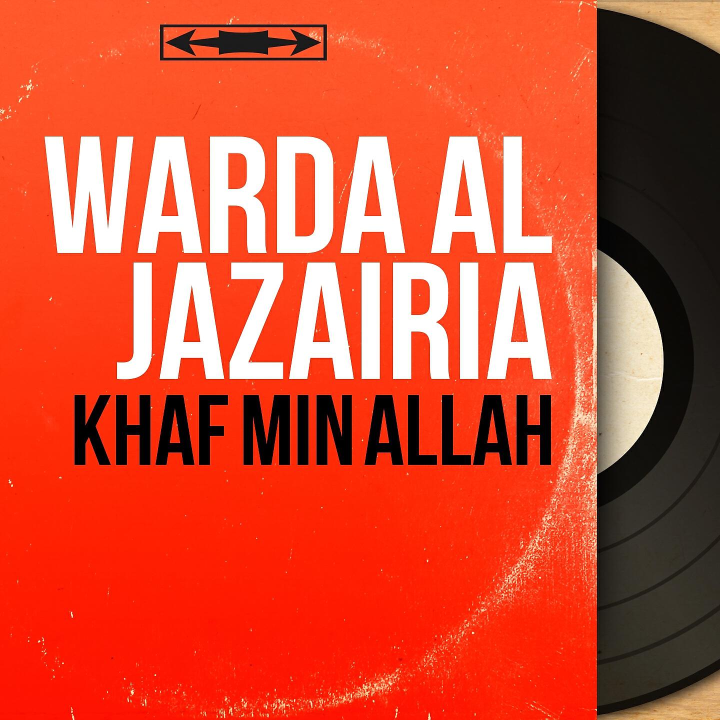 Warda Al Jazairia