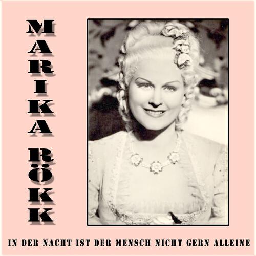 Релиз In der Nacht ist der Mensch nicht gern alleine