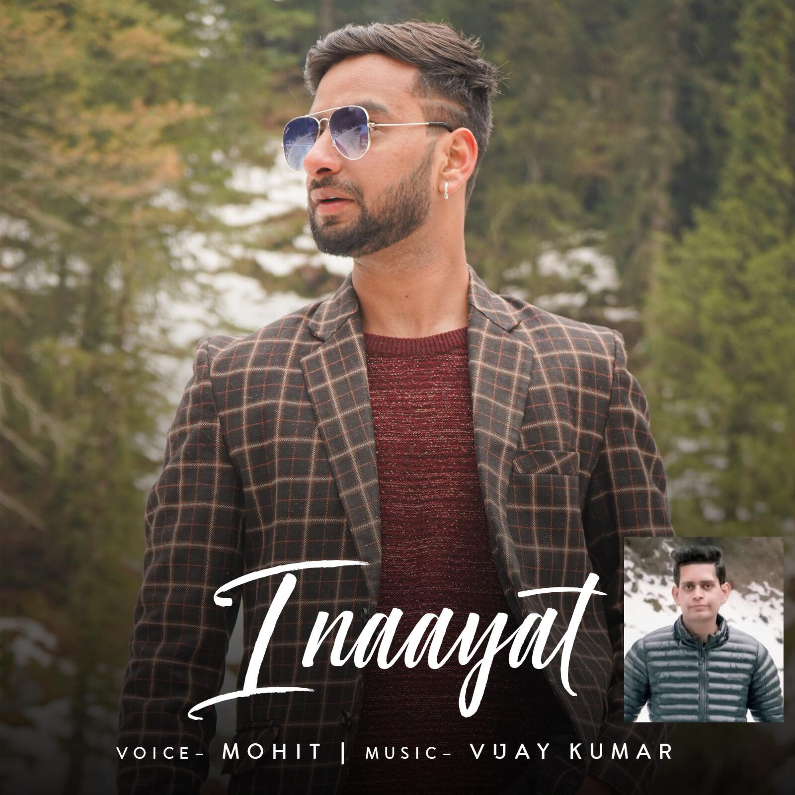 Релиз Inaayat