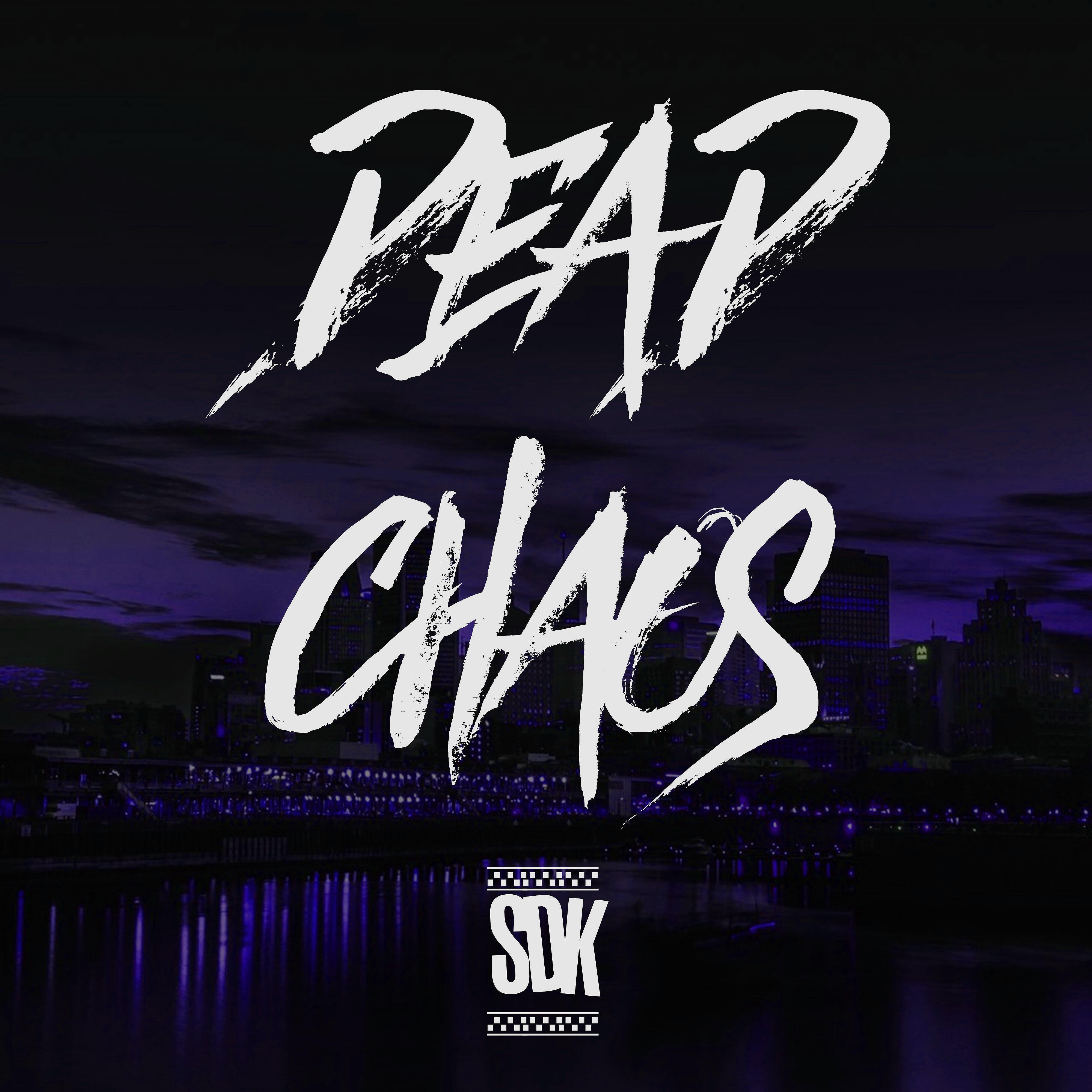 Релиз Dead Chaos (Slowed + Reverb)