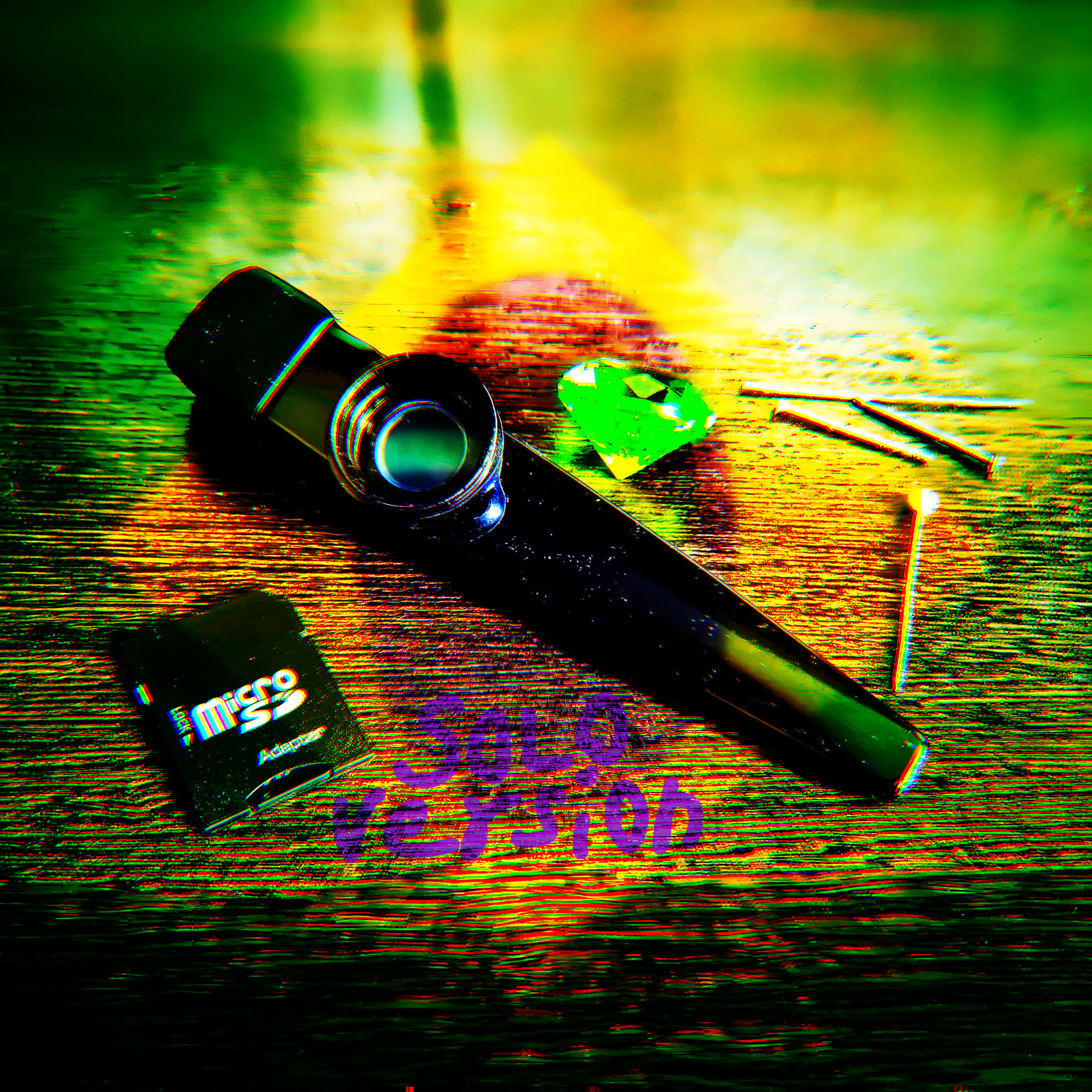 Релиз BRAZIL KAZOO (Solo Version)