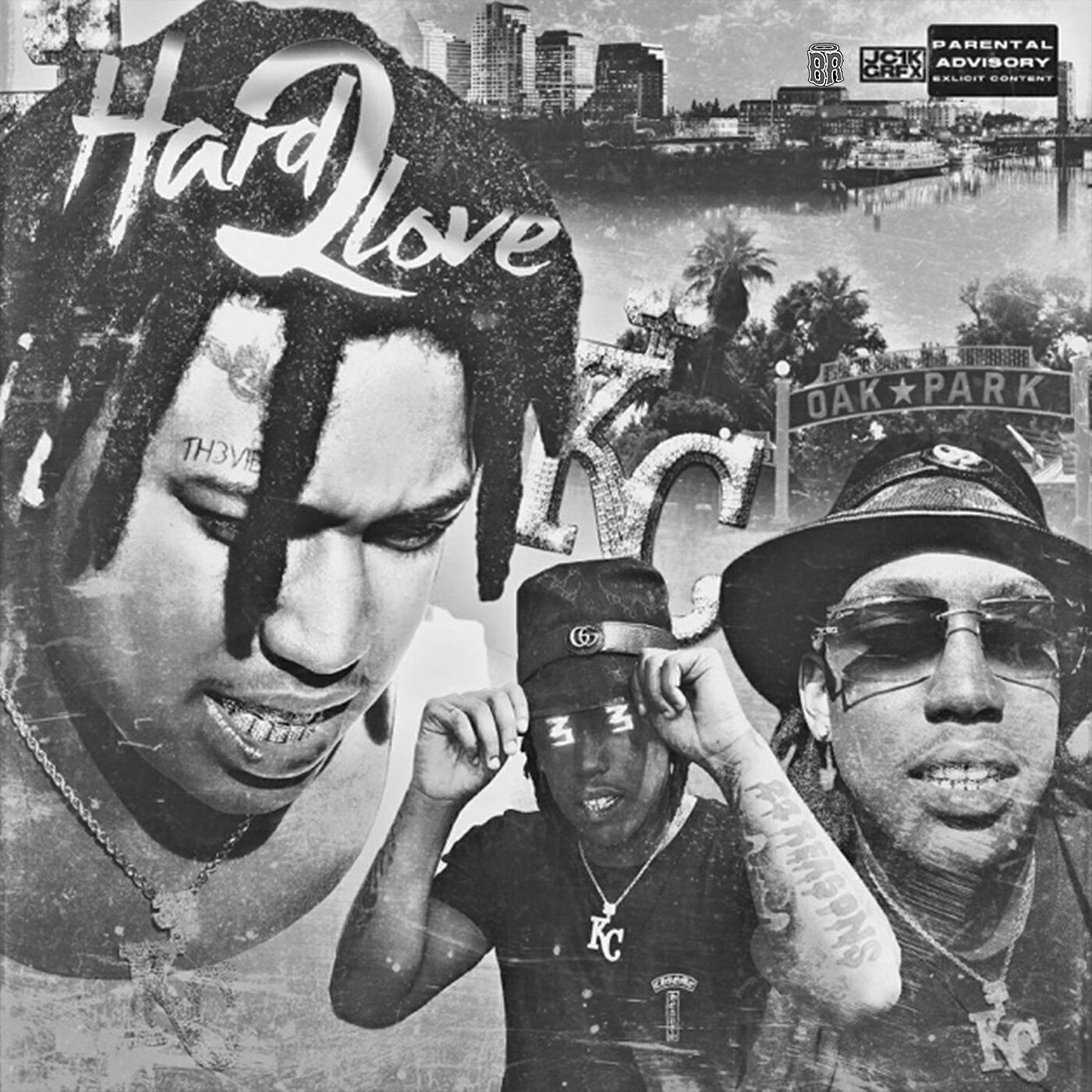 Релиз Hard2love