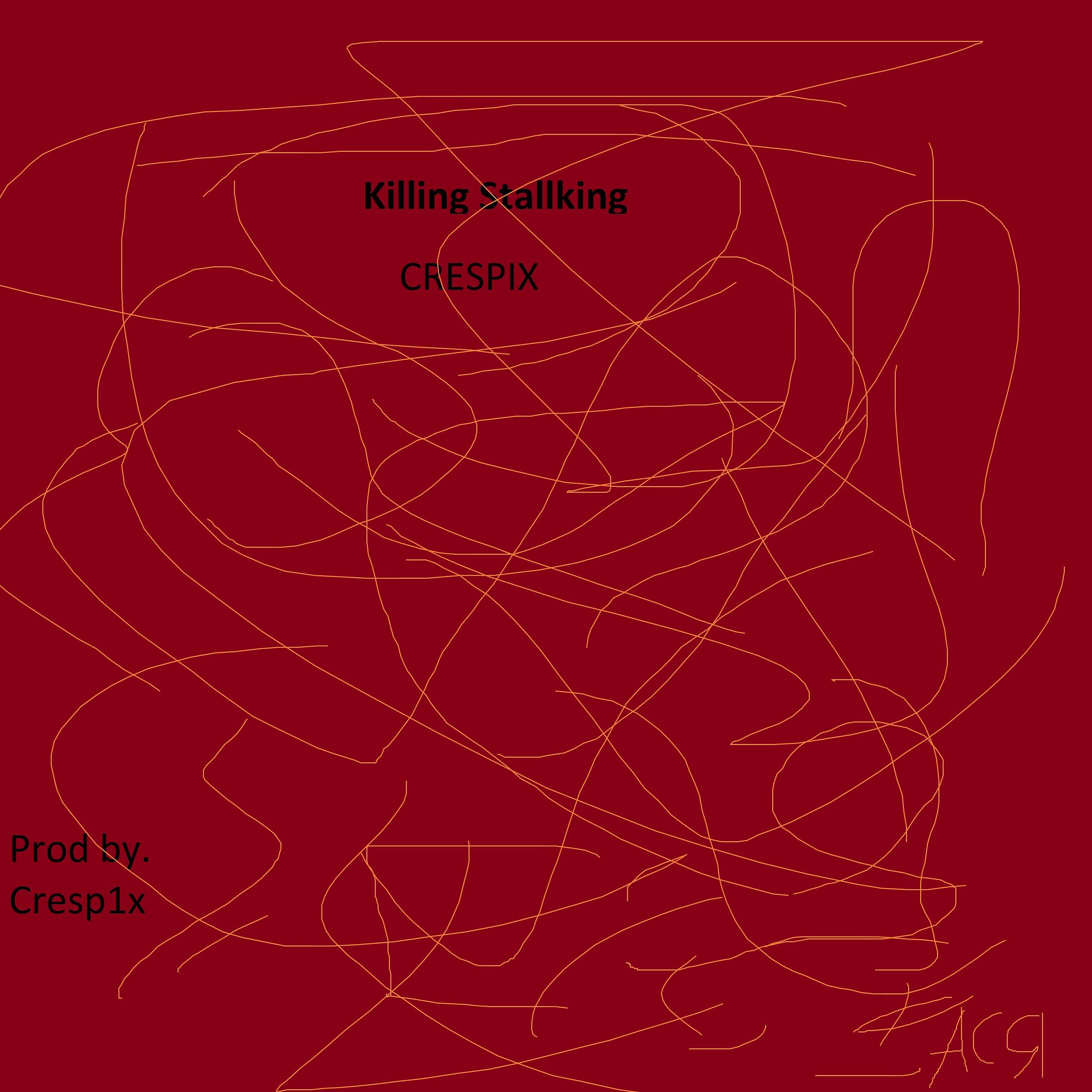 Релиз Killing Stalking
