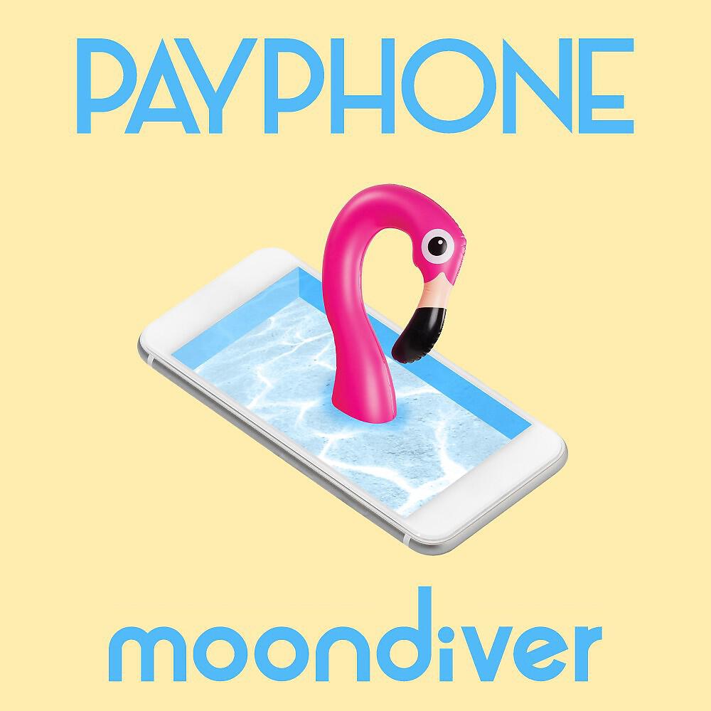 Релиз Payphone