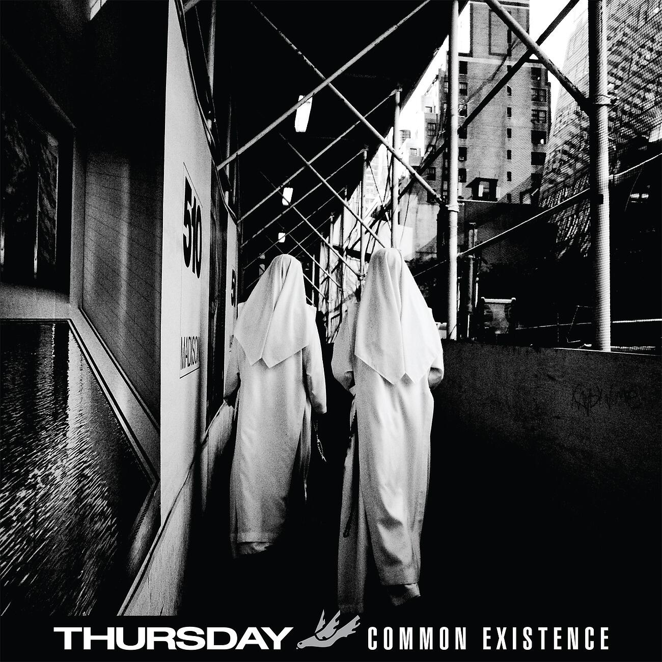 Релиз Common Existence