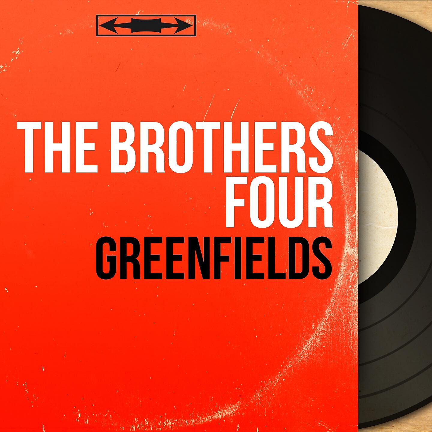 Постер альбома Greenfields