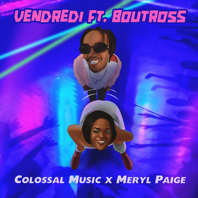 Релиз VENDREDI
