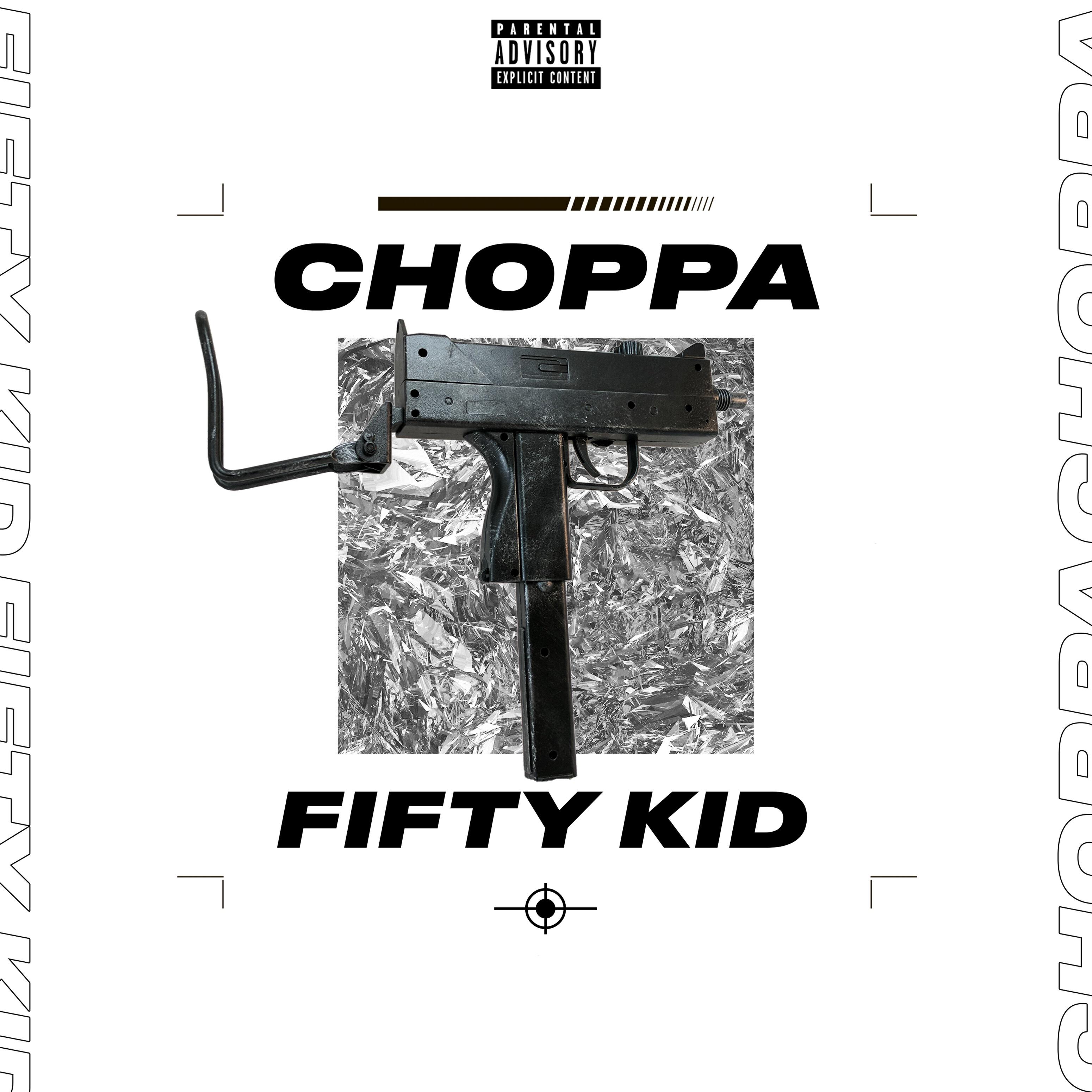Релиз Choppa