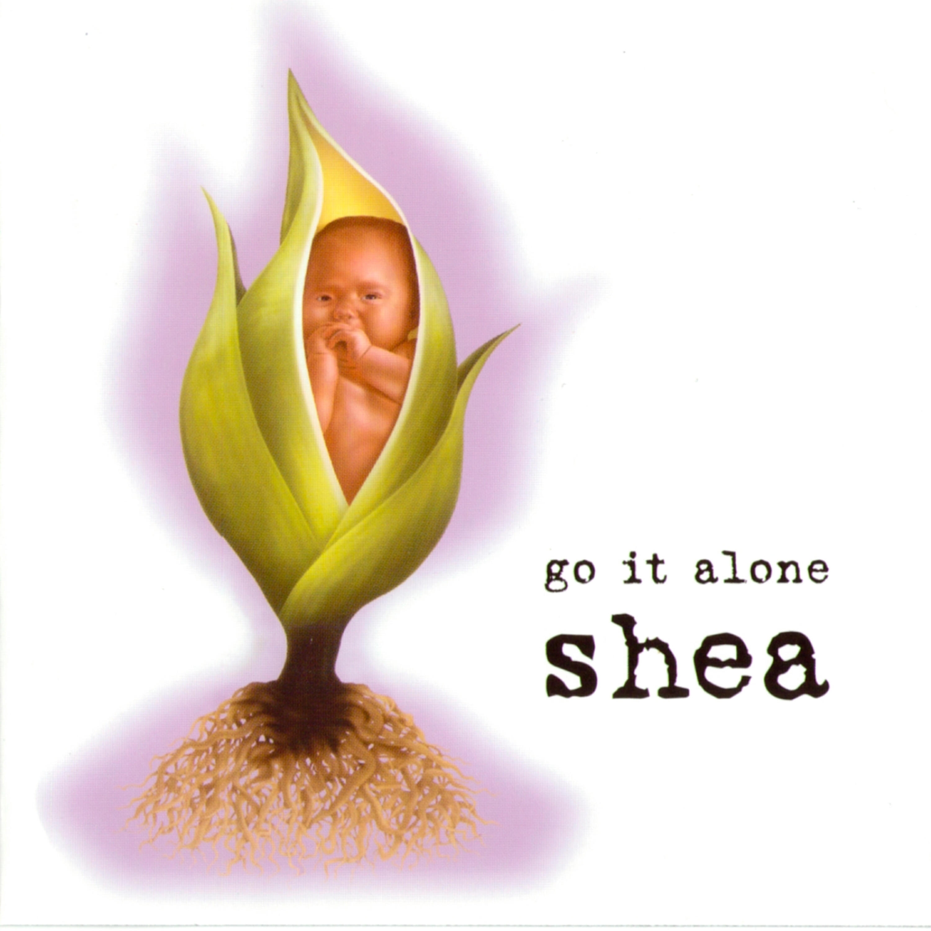Релиз Go It Alone