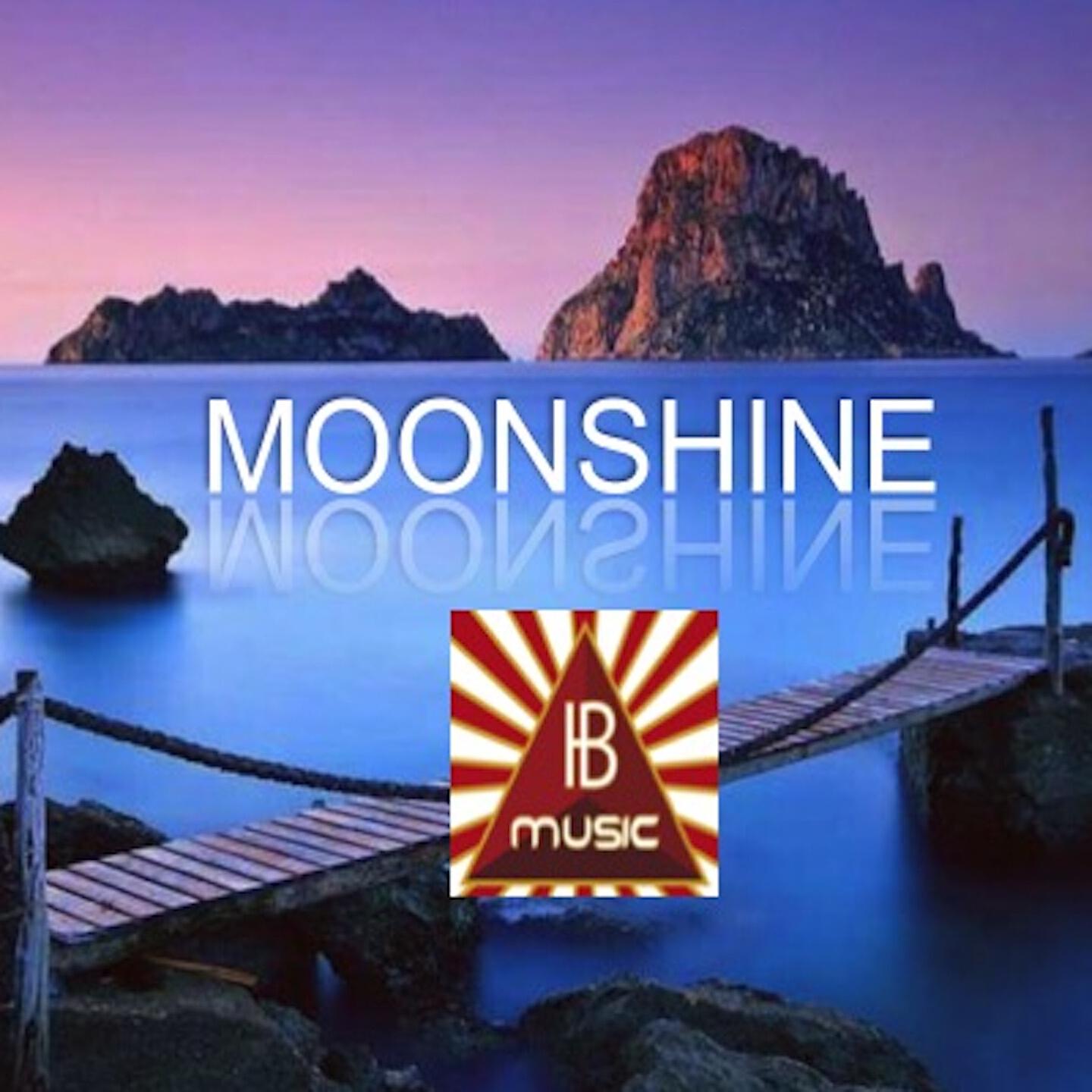 Релиз Moonshine
