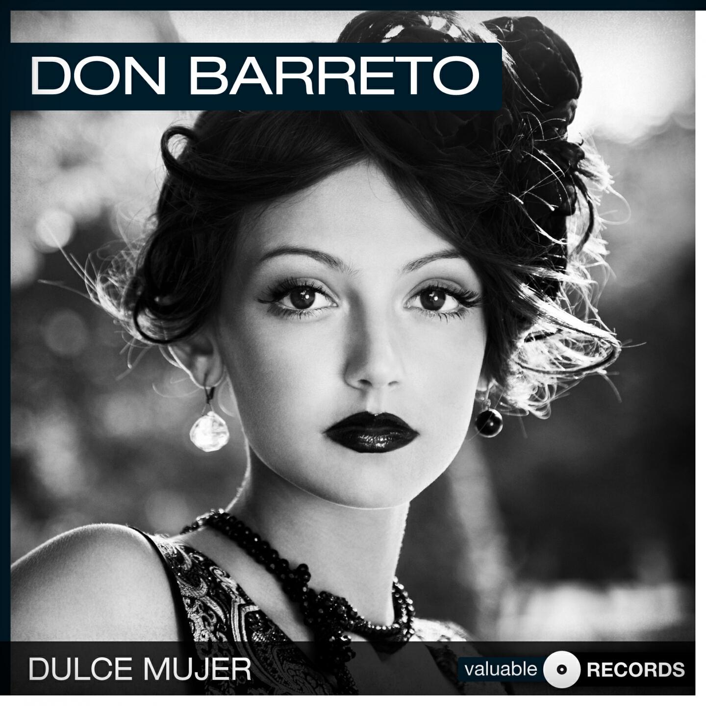 Релиз Dulce Mujer