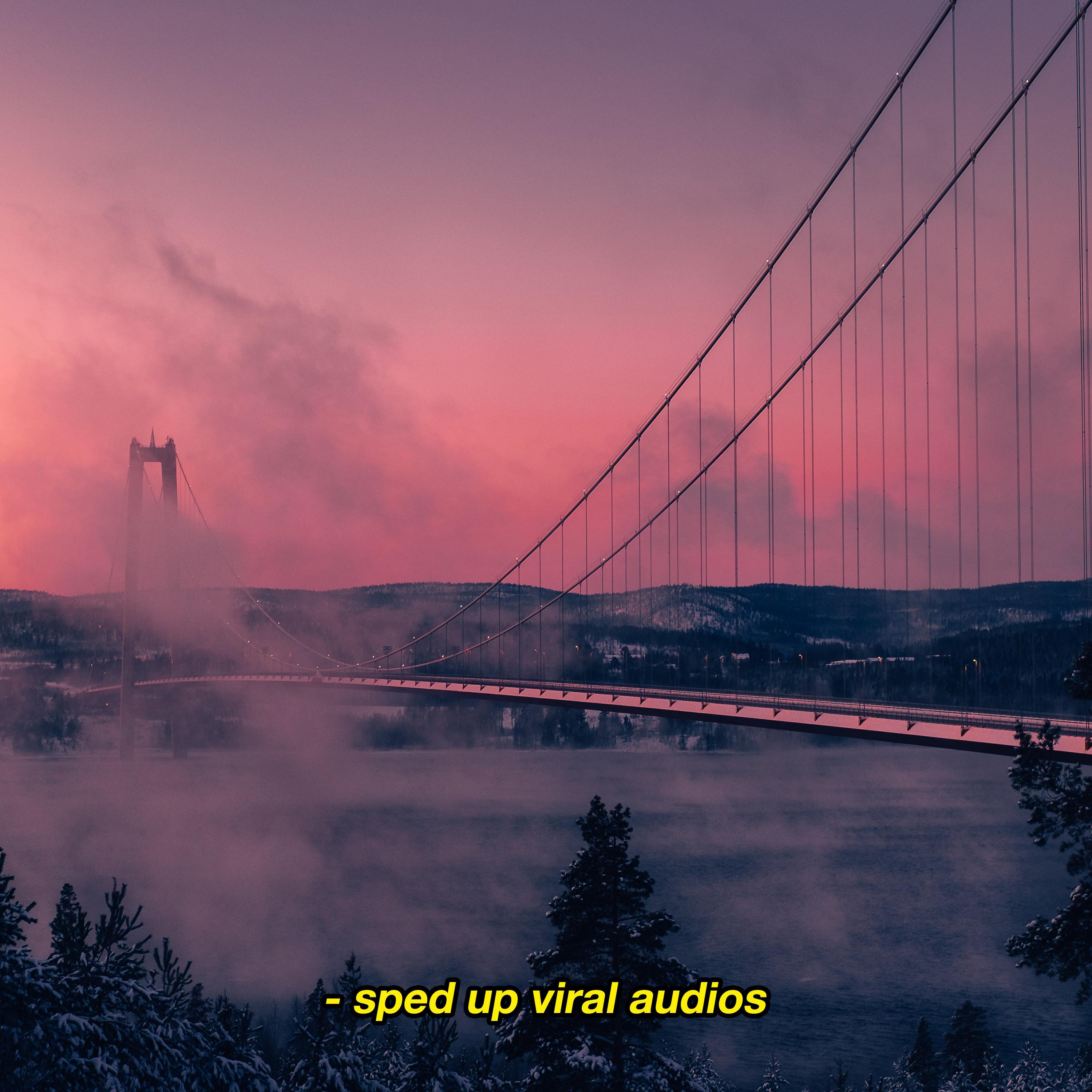 Релиз under the influence (sped up)