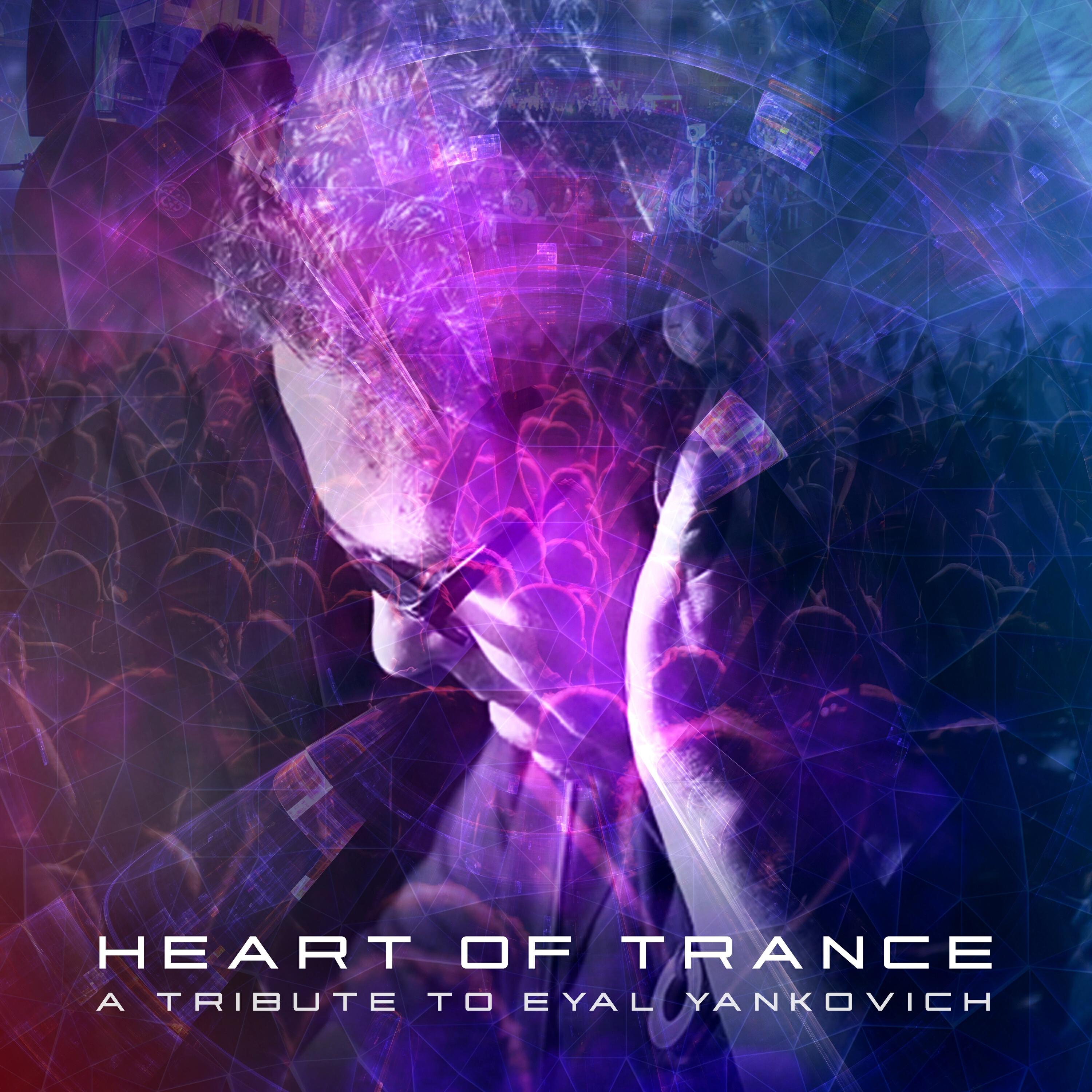 Релиз Heart of Trance