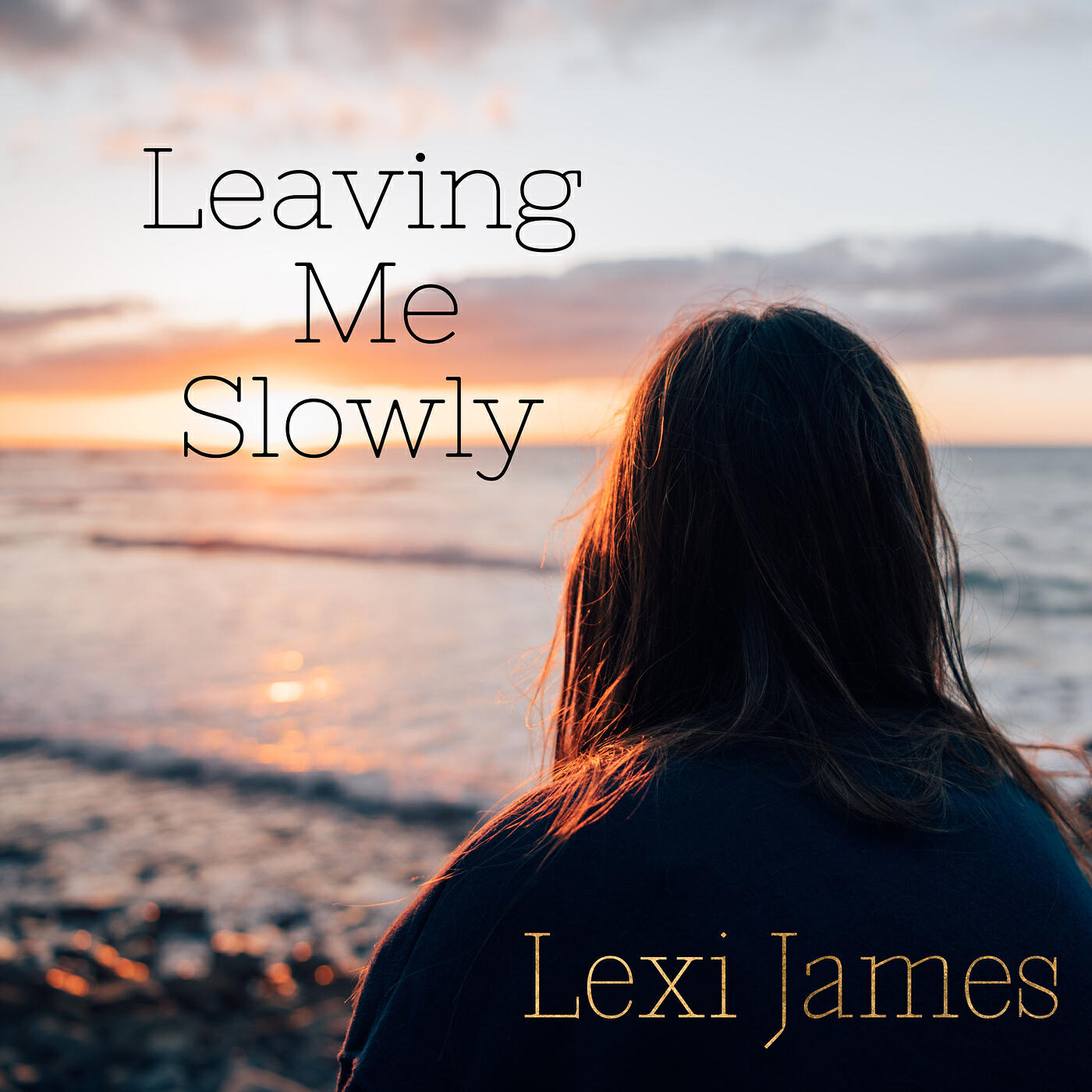 Релиз Leaving Me Slowly