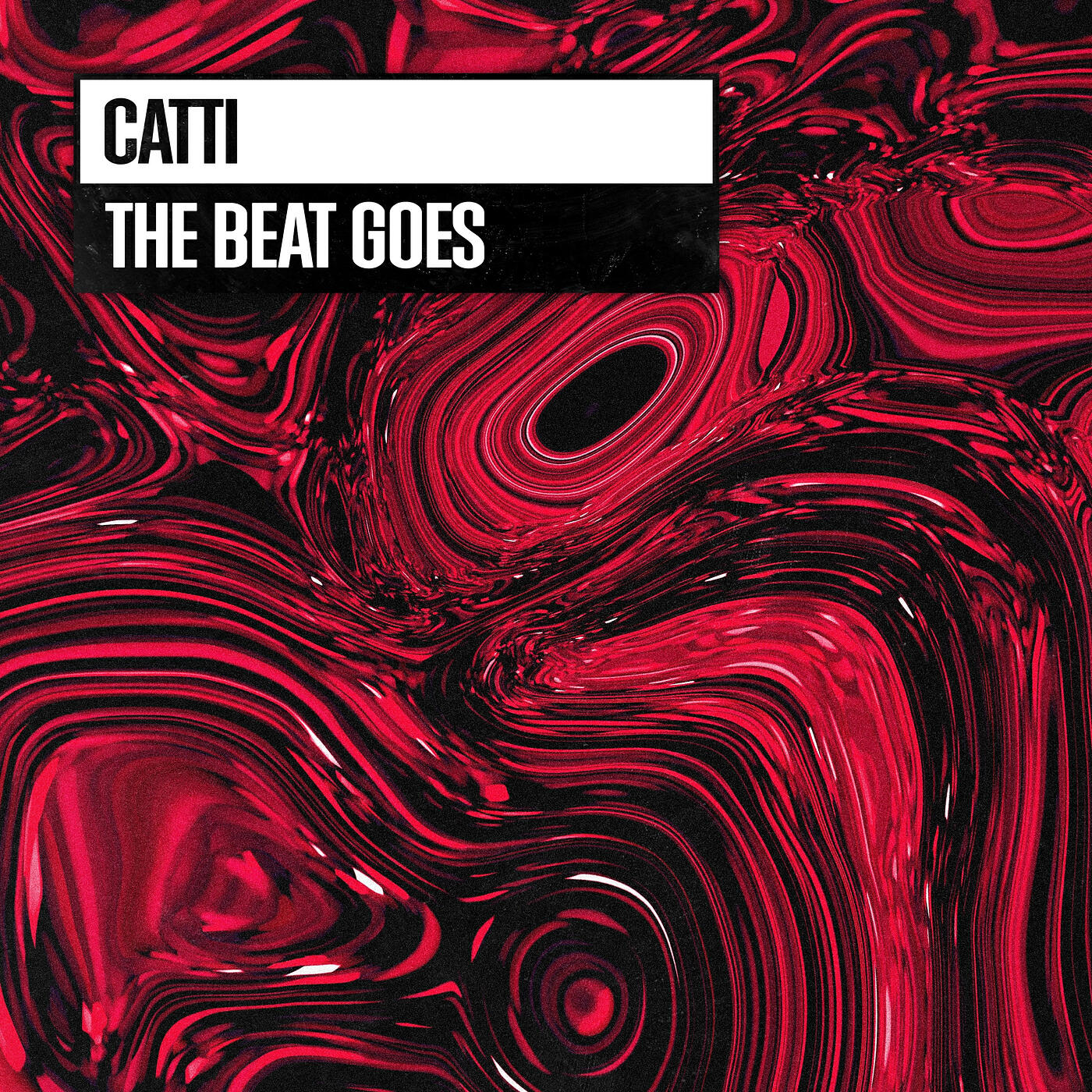 Релиз The Beat Goes