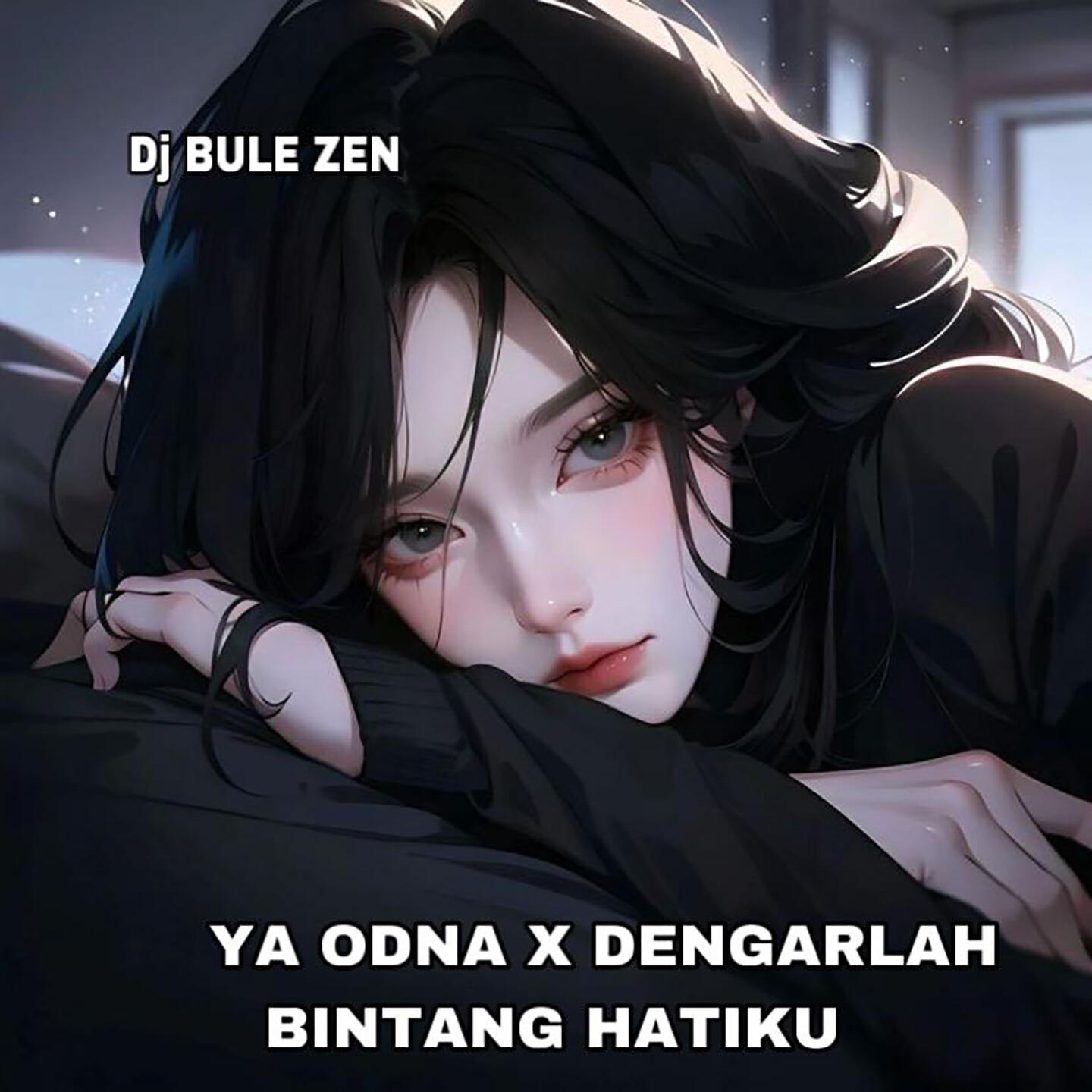 Релиз Ya Odna X Dengarlah Bintang Hatiku