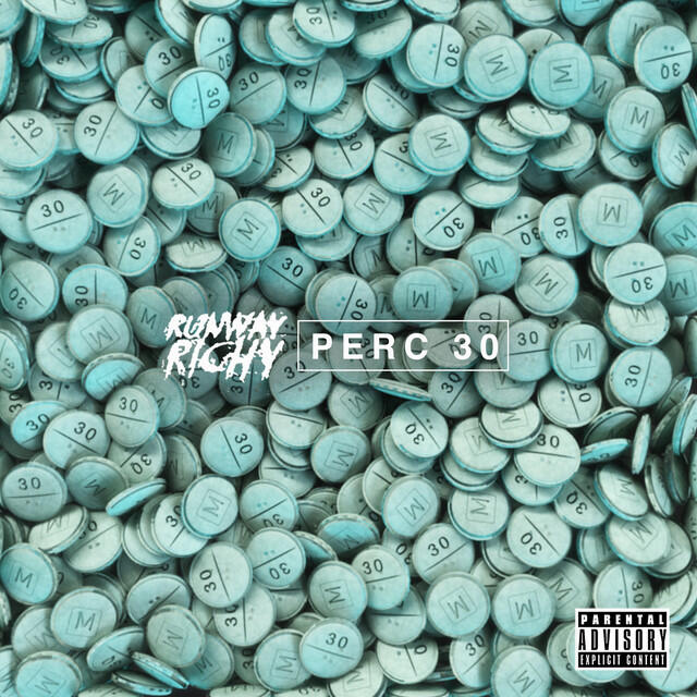 Релиз Perc 30