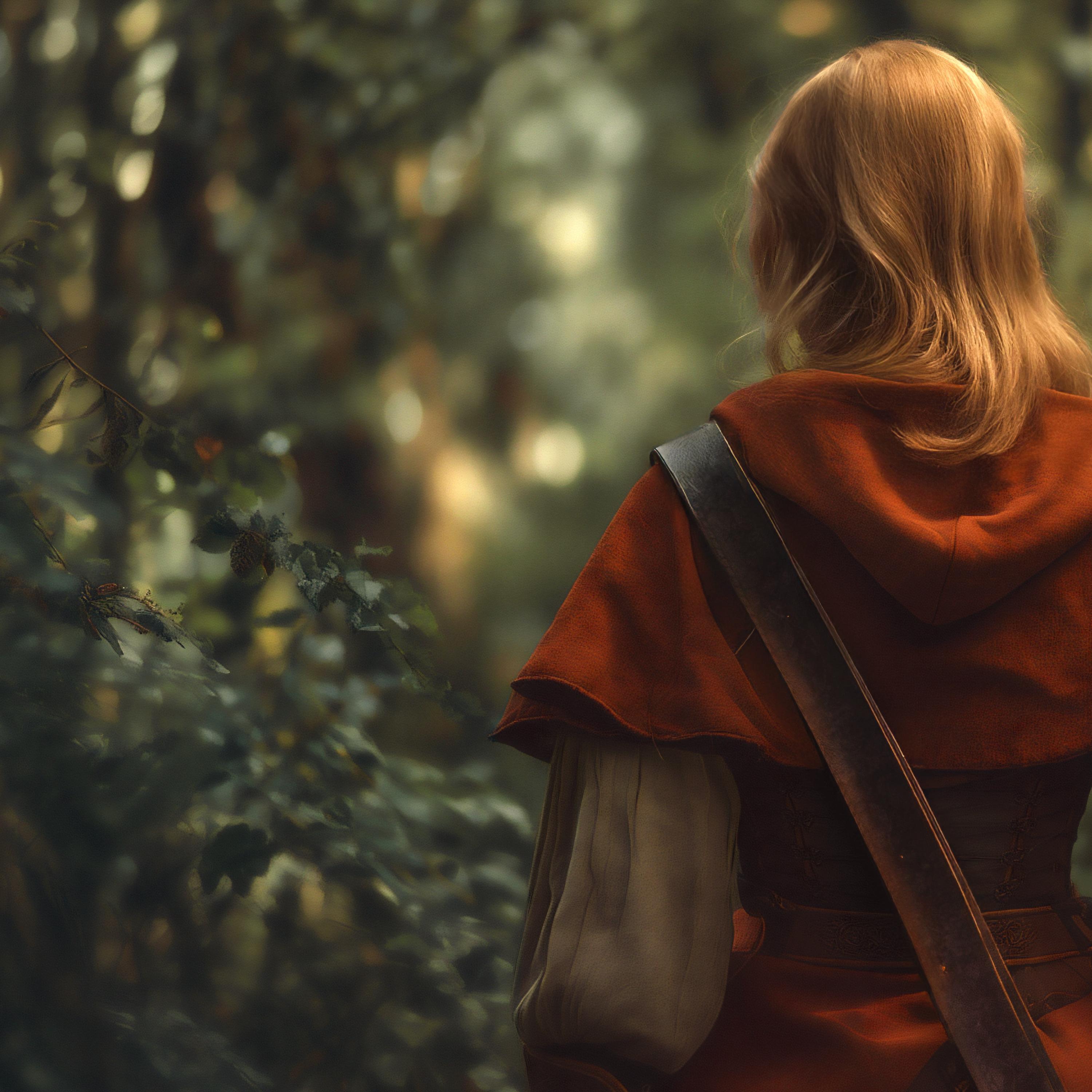 Релиз Evergreen, into the Wildwood