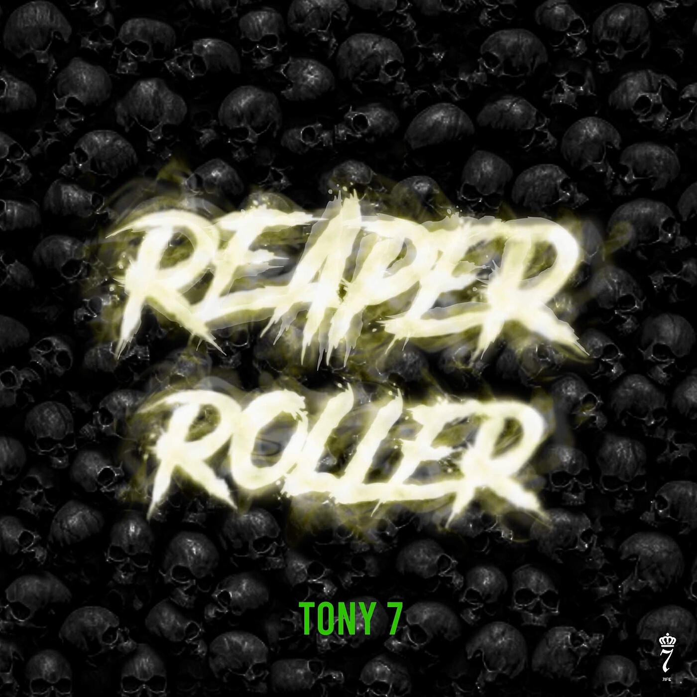 Релиз Reaper Roller