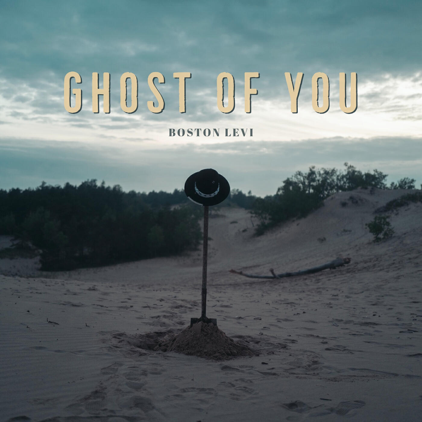 Релиз Ghost of You